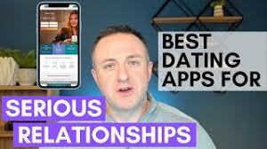 Hinge is a dating app designed in a way that will not let you stay single and sad with lame people who are there with no intention of getting into a relationship. Best Dating Apps For A Serious Relationship 2021 Find Real Commitment Youtube