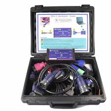 Truck Repair Diagnostics