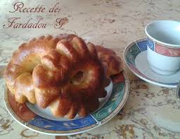 Kaak Ka3k Gateau Sec Amour De Cuisine Recette Gateau Sec Recette Gateau Sec Recette