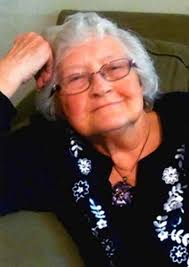 Margaret L. Benjamin Obituary August 7, 2016