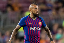 The mexican side would have no problem with offering vidal a big. Inter Mailand Inter Boss Bekraftigt Interesse An Arturo Vidal