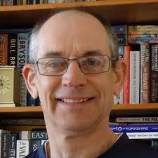 Mark Heaton (@MarkRothlibs)