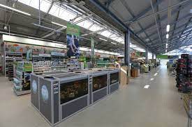 Search suche im telefonbuch report_problem rufnummer melden. Dehner Garten Center In Ulla Attraktion Zoo