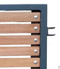 Pforte Holz Gartentor Grau Hoftor Einfahrtstor Tur Tor Torchen 105cm X 180cm Amazon De Baumarkt Einfahrtstor Gartentor Einfahrt Tor