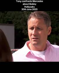 Bobby Silver Hollyoaks What Did He Do