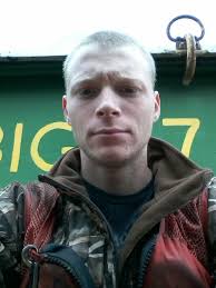 Joshua Glenn “Josh” Rial (1992-2013)