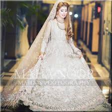 Here in this post, i rounded up with pakistani wedding dresses for girls that can go well here you can explore various pakistani fashion wedding dresses for brides and others who want to attend the wedding ceremony. Pakistani Bridal Dresses Lehengas And Gowns Collection 2021