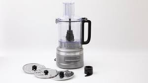 We judged each model's proficiency at. Kitchenaid 9 Cup Food Processor 5kfp0919 Acu Silver Review Food Processor Choice