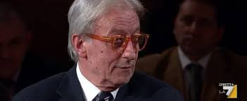 Ha destato scandalo l'editoriale di vittorio feltri uscito questa mattina su libero a proposito del caso genovese. Vittorio Feltri A Sollecito In Tv Ma Meredith Te La Volevi Scopare Proteste La Repubblica