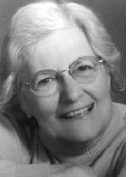 Margaret Hoy Obituary (2018)