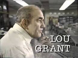 Lou Grant 520 Unthinkable