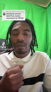 @debtfreejustice's video Tweet