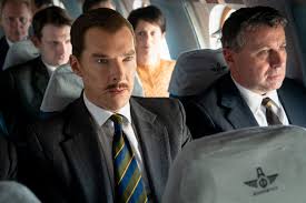 The courier is the true story of an unassuming british businessman greville wynne (cumberbatch) recruited into one of the greatest international conflicts in history. The Courier Spy Film Honeydew Horror What To Stream This Weekend