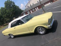 Image result for Autumn Gold 1962 Nova