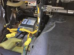 How To Fix Steady Srs Light Honda Accord Forum Honda Accord Enthusiast Forums