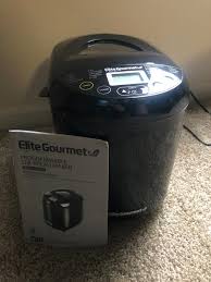 The machine for a maximum of 15. Cuisinart Bread Maker Manual