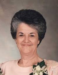 Lois Morgan Obituary