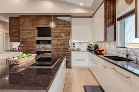 Kitchen is the place where most house owners, guests spend their time, trying out new dishes, slurping, and socialising. Modern Kitchen Design 2020 Novocom Top
