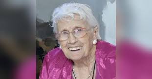 Ina Mae Jennings Obituary