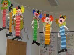 Kunst Mit Kindern Grundschule Clowns Ile Ilgili Gorsel Sonucu Fasching Basteln Grundschule Faschingsdeko Basteln Fasching Basteln