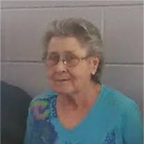 Willadean Maurer Obituary