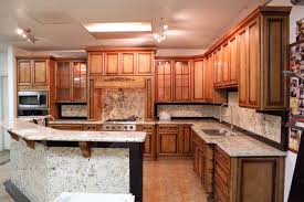 With expert kitchen designers on hand at each and every one of our stores, we are ready to make your dream kitchen a reality. Superior Granite Cabinet