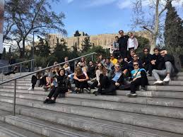 To ask other readers questions about skolen i athen og de kristne mysterier, please sign up. Studietur Til Athen Antikkens Hojborg Alfa Travel