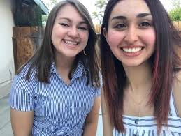 Grace Griego Senior Profile