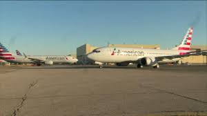 And you have done it. Boeing 737 Max Plane Returns To Flight From Miami To New York After A Horrific Crash Florida News Times