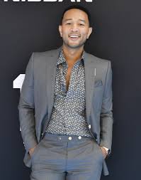 He has been married to chrissy teigen since september 14, 2013. Sexy John Legend Pictures Popsugar Celebrity