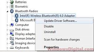 Get bluetooth to work with the microsoft bluetooth stack. Download Bluetooth Driver For Windows 10 Intel Hp Dell Acer Toshiba
