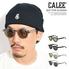 CALEE サングラス CALEE