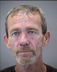 Local man steals leaf blowers from groundskeeper, police report says