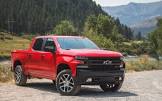 CHEVROLET-SILVERADO