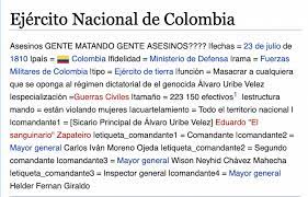 De acuerdo a la constitución política de ese país, su misión principal es la de defensa de la soberanía, la independencia. I92uswi22g9wnm