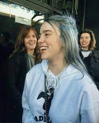 My Girl Billie Eilish Chapter 15 Billie Billie Eilish Billie Elish