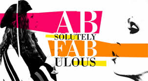 Absolutely Fabulous