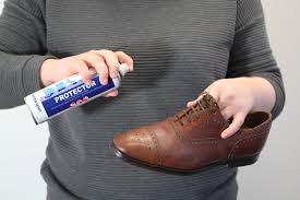 Also protects shoes from light rain and spills. How To Properly Clean Polish Protect Your Leather Shoes Mister Minit