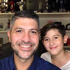 James Deakin Biography: Career, Age, Net Worth, Parents, Wikipedia,  Children, Instagram, Height