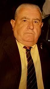 Stephen Masterson Obituary