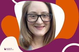 Women and Children First Appoint Beth Silver as New Chief Executive — Women  and Children First