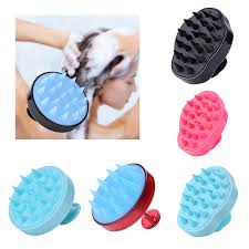 1 Adet Silikon Kafa Vucut Derisi Masaj Firca Tarak Sampuan Sac Yikama Taragi Dus Fircasi Banyo Spa Zayiflama Masaj Fircasi Bath Spa Shampoo Scalp Massage Brushscalp Massager Brush Aliexpress