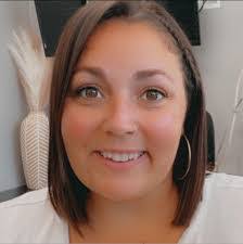 Priscilla Jensen's Instagram, Twitter & Facebook