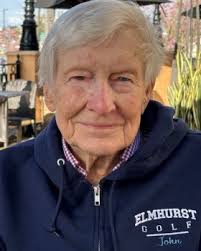 John Williams Obituary