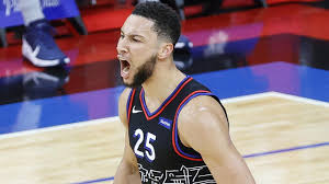 Register your interest for the 2021 ben simmons basketball camps. Nba Playoffs 2021 Philadelphia 76ers Vs Washington Wizards Score Result Ben Simmons Joel Embiid Russell Westbrook