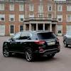 Иллюстрация к новости по запросу SsangYong (Рамблер Новости)