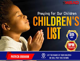 Morning Family Prayer for Blessings and Miracles