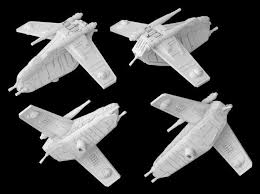Laat Republic Gunship Space 1 270 By Mel Miniatures On Shapeways Star Wars Vehicles Republic Gunship Star Wars Clone Wars