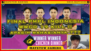 Bagaimana cara mengganti nickname di pubg? Mari Kita Analisis Prespektif Igl In Game Leader Pubg Mobile Indonesia Youtube