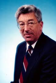 Tribute for Ted Clark Buckley